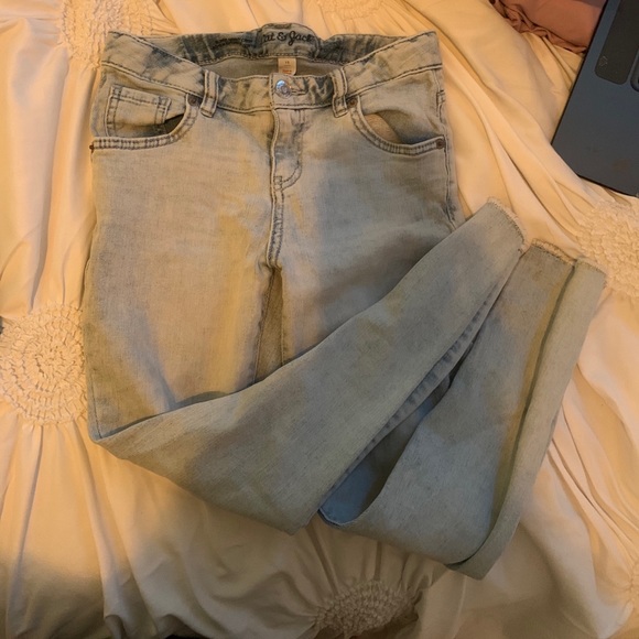 pack of jeans !! - Picture 5 of 5